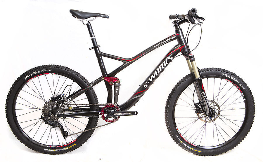 epic hardtail comp 2018